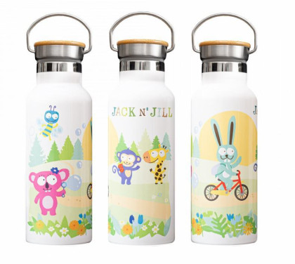 Termofľaša Jack N´Jill 500 ml