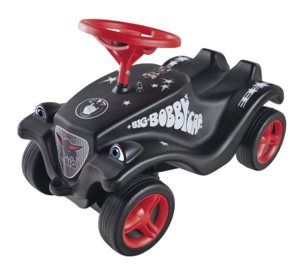 Auto odrážadlo Big Bobby Car Classic