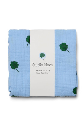 Swaddle zavinovačka Print Medium Studio Noos