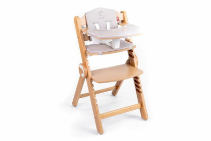 Jedálenská stolička Kidnort Drömmer Unique