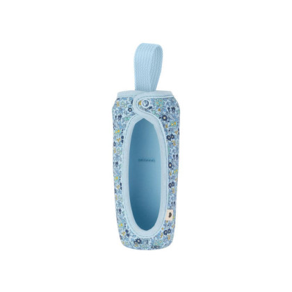 Neoprénový obal na fľašu veľký BIBS x Liberty