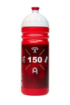 Zdravá fľaša na pitie 0,7 l
