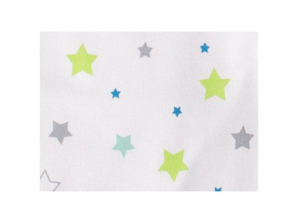 Spací vak s nožičkami BIO 60 cm