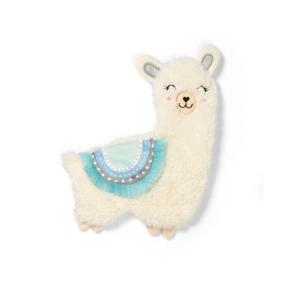 Hračka maznáčik Lama Lulu 0 m+ Babyono