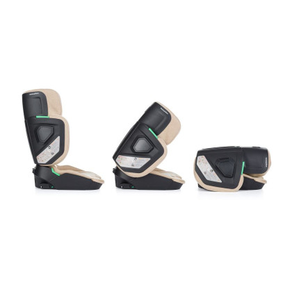 Autosedačka Flex Pro i-Size 100-150 cm (15-36 kg) Petite & Mars