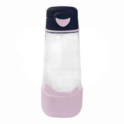 Šport fľaša na pitie 600 ml b.box