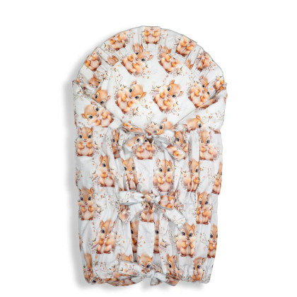 Premium klasická zavinovačka štvorcová 75 x 75 cm Esito