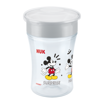 Hrnček Magic Cup 360° 230 ml Nuk