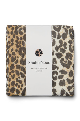 Swaddle zavinovačka Print Medium Studio Noos