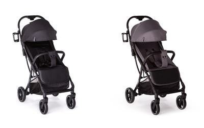 Športový kočík Fjällräv Kidnort