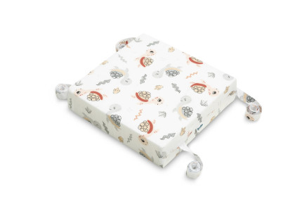 Detský sedák na stoličke 32x32x8cm Sensillo