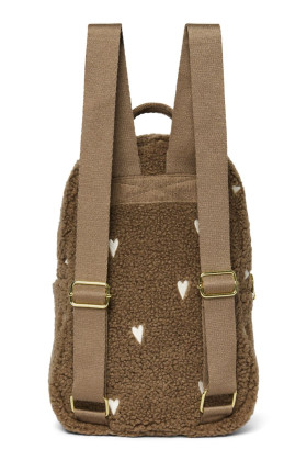 Teddy Mini Backpack - batôžtek Studio Noos