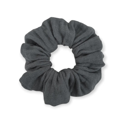 Scrunchies mušelínová Esito
