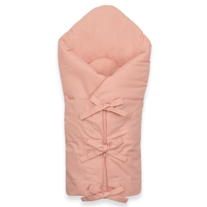 Klasická šnurovacia zavinovačka New Baby