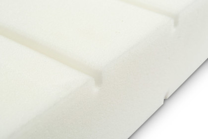 Detský matrac do postieľky Flexible, 120x60 cm, 11 cm