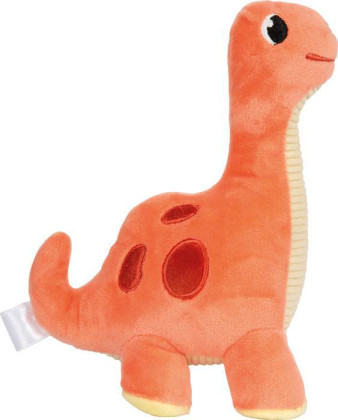 Plyšový brontosaurus Dino small foot