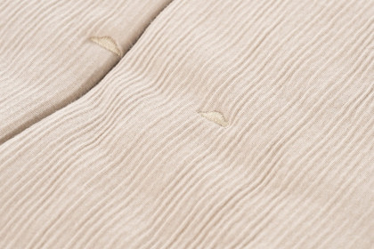 Spací vak Signature Taupe Träumeland