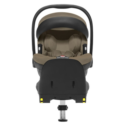 Autosedačka XM Plus i-Size bundle Zopa
