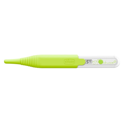 Teplomer digitálny Digi Baby Chicco