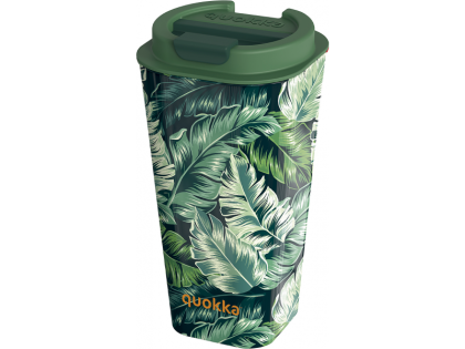 Plastový cestovný hrnček Flux 450 ml Quokka