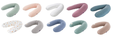 Dojčiaci vankúš elastický Träumeland