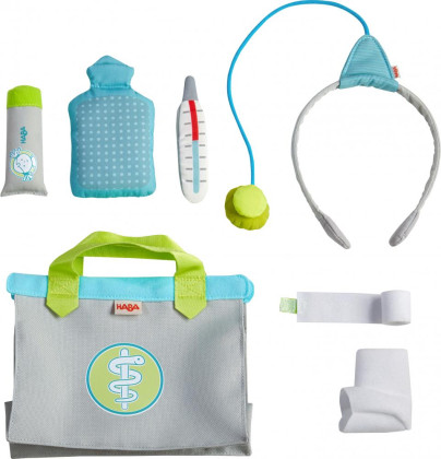 Hracia sada pre bábiky Doktor Haba