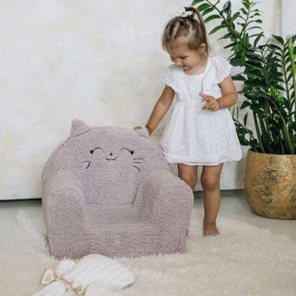 Detské kresielko Cozy Kitty FreeOn Bubaba