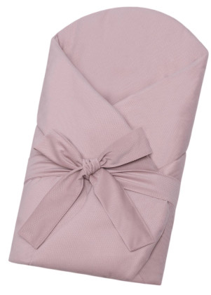 Zavinovačka s kokosovou vložkou Velvet Infantilo