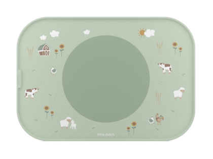 Jedálenský podnos Little Dutch