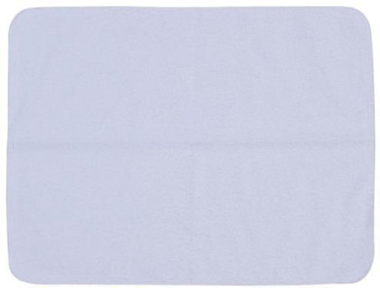 Nepriepustná podložka do kočíka 50 x 50 cm