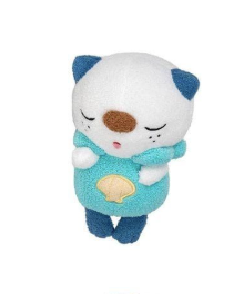 Pokémon plyšový Sleeping