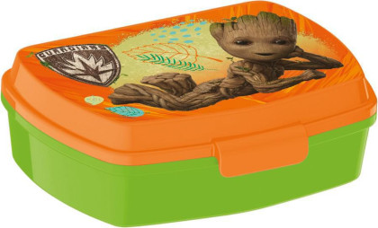 Olovrantový box Groot