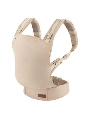 Ergonomické nosítko Collet béžovej MoMi
