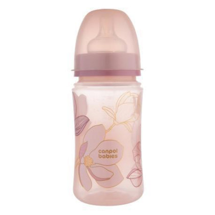 Antikoliková fľaša EasyStart Gold 240 ml