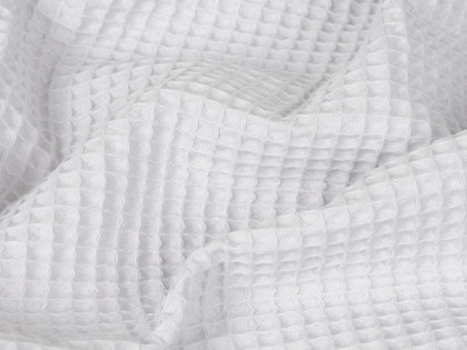 Vaflový župan Prestige Bunny Veľ. 7 Babymatex