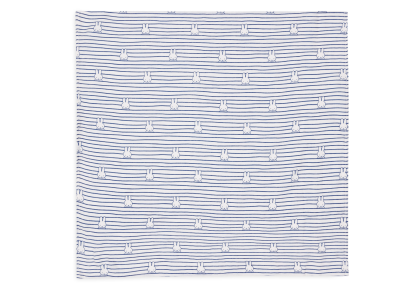 Plienky 3 ks 70x70 cm Jollein