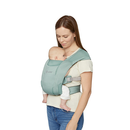 Ergobaby nosítko Embrace Soft Air Mesh