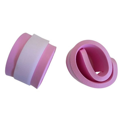 Nadľahčovacie rukávy biely zips 550 x 100 x 15 mm Matuška Dena