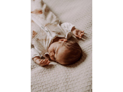 Spací vak Newborn Vintage Sleepee