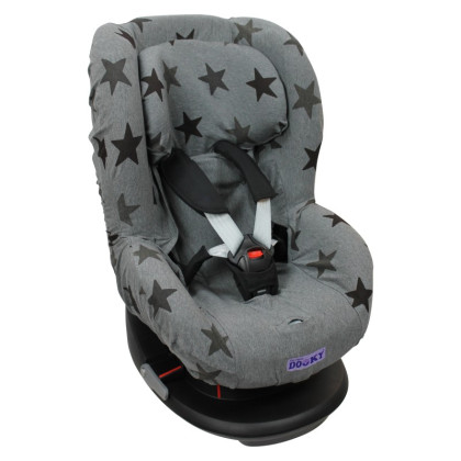 Poťah na autosedačku Seat Cover Group1