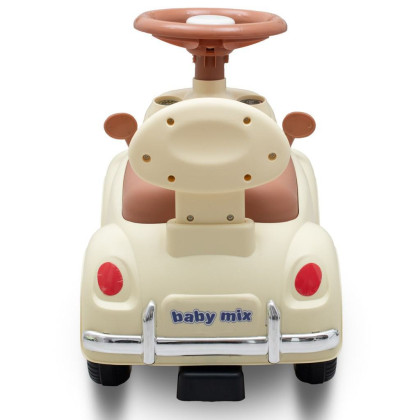 Detské odrážadlo Kiddo Cruiser Baby Mix