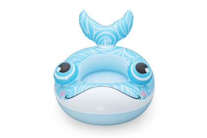 Nafukovací detský čln Buoy Buddy Bestway