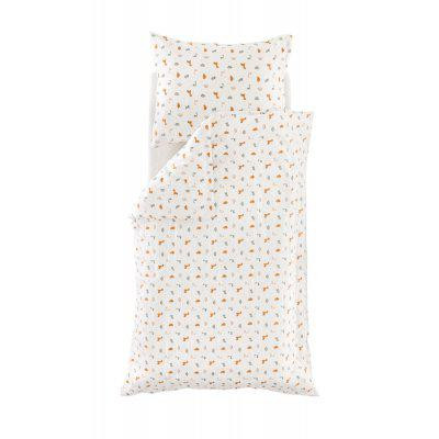 Obliečky 140/200 + 70/90 cm Träumeland