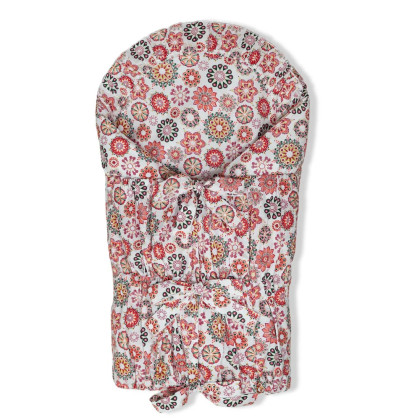 Klasická zavinovačka štvorcová 75 x 75 cm Esito