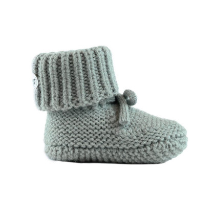 Capáčky Merino Silk Lodger