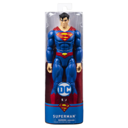 DC figúrky 30 cm