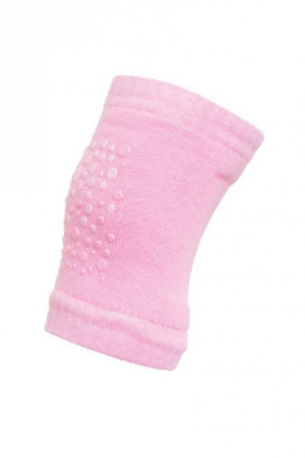 Chrániče na kolená Be Snazzy RUŽOVÉ