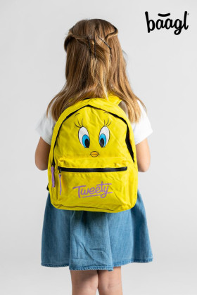 Predškolský batoh Tweety Baagl