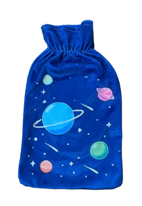 Termofor 2l zahrievacia fľaša s obalom Stars