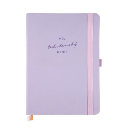 Môj tehotenský denník Albi